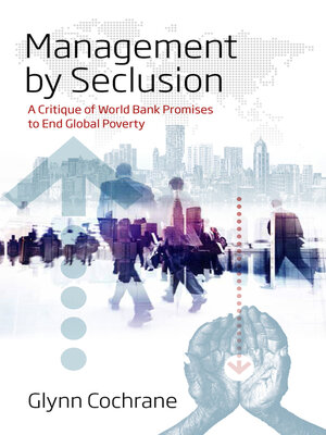 cover image of Management by Seclusion